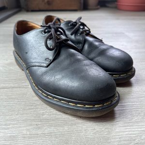 Doc Martens MADE FOR LIFE size 11 US, fits like a 12